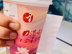 -霓裳茶舞(上海静安大悦城店)