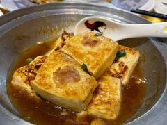 -大笑饭堂(甲子桥店)
