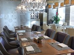 -北京王府井希尔顿酒店·万斯阁西餐厅