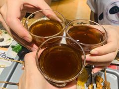 -木屋烧烤(南新店)