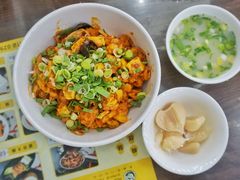 -春发生饭店·非遗(南院门店)