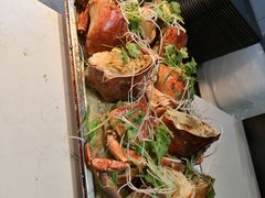 -盒马鲜生(皇庭广场店)