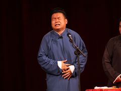 -青曲社相声(易俗街区店)