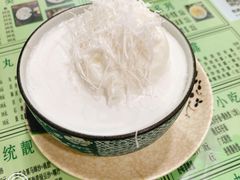 椰子雪糕龟苓膏-玉椰林甜品店(创始店)