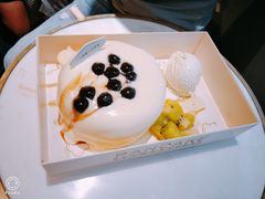-食武士·舒芙蕾(新街口明瓦廊店)