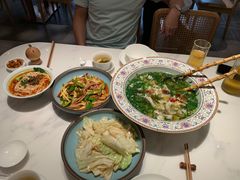 -上上席川菜(凯德乐峰广场店)