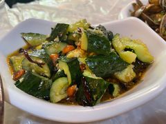 -可可大虾武汉土菜大排档(万松园1店)