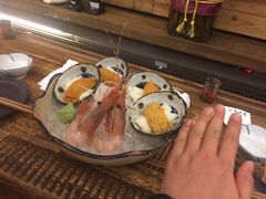 -上引水产