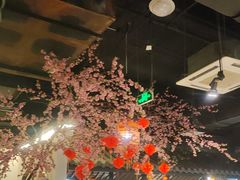 -卢大鲜鱼头捞饭(美利广场店)