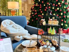-威斯汀酒店Exchange大堂吧