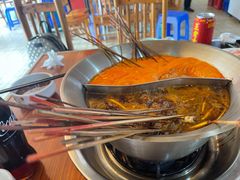 -牛华八婆麻辣烫(起源店)