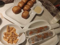 -螃牛记创意火锅