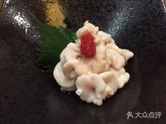 -泉寿司(万科公园店)