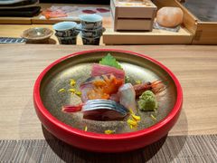 -一阳寿司(麦子街店)