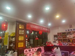 -红灯笼龙凤饭店(宁波老字号店)