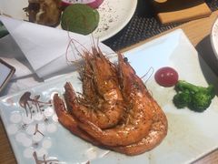 -三石铁板烧(紫竹桥店)