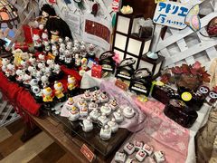 -金森红砖仓库