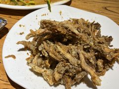 -關東雪东北菜(中庚漫游城店)