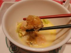 咸蛋黄-辣小鲜·南昌大排档(船山路店)