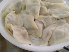 -东北四季饺子王(华山路店)