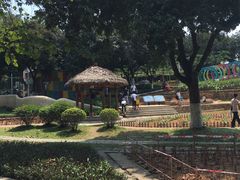 -天河儿童公园