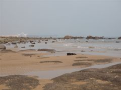 -青岛银沙滩