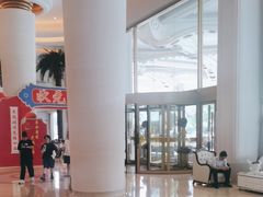 -白金汉爵大酒店(相城店)