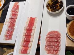 -豪渝火锅(红谷滩万达店)