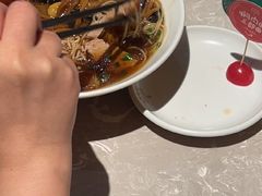 -松鹤面馆·古法焖肉面(观前店)