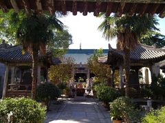 -大学习巷清真寺
