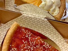 -Pie Bird(新闸路店)