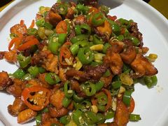 -杏花村水席楼·洛阳水席(老城十字街店)