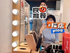 -天真蓝照相馆(龙岗万科里店)