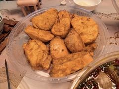 -陈氏肥蛤(小纬六路总店)