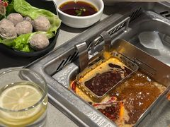 -海底捞火锅(金光华店)