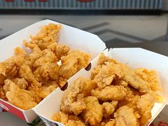 -肯德基(新市百店)