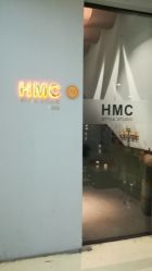 -HMC美容按摩SPA馆