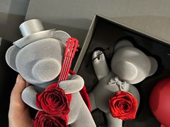 -ROSEONLY诺誓(国际广场购物中心店)