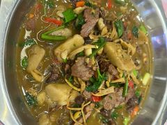 -三只鸟本地特色菜馆(上饶总店)