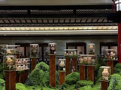 -龙悦湾酒家·八阵鱼生·渔人码头店