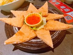 -捞王锅物料理(上海世茂广场店)