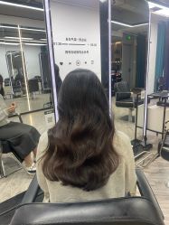 -奈川烫染Salon