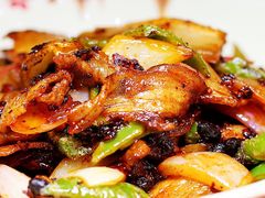 -易老妈蹄花.特色川菜(人民公园总店)