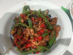 -欧记大排档·景德菜(上海首店)