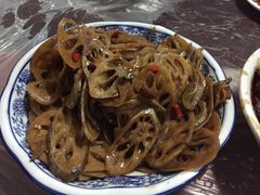 -铁头烧菜馆(立新路店)