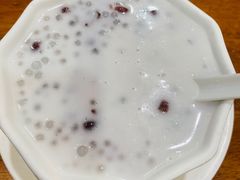 -正德顺順德雙皮奶(中信店)