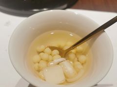 -柒厢食事雅谈