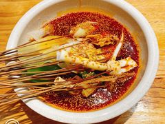 -嘉州叶婆婆钵钵鸡(建设路店)