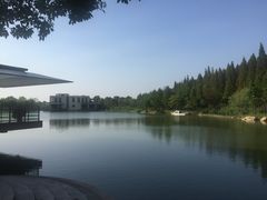 怡沁园度假村-上海怡沁园度假酒店