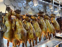 -东江海鲜大排档·潮汕菜·砂锅粥